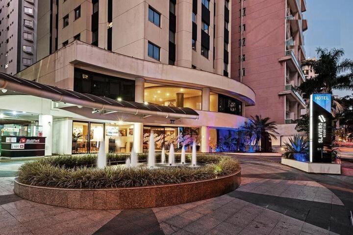 Flat Particular Com A Melhor Localizacao De Moema Sao Paulo Dış mekan fotoğraf