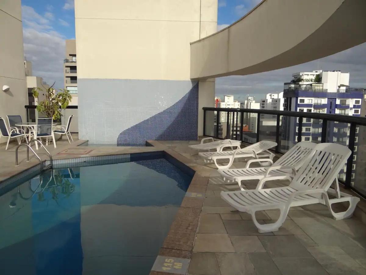 Flat Particular Com A Melhor Localizacao De Moema Sao Paulo Dış mekan fotoğraf