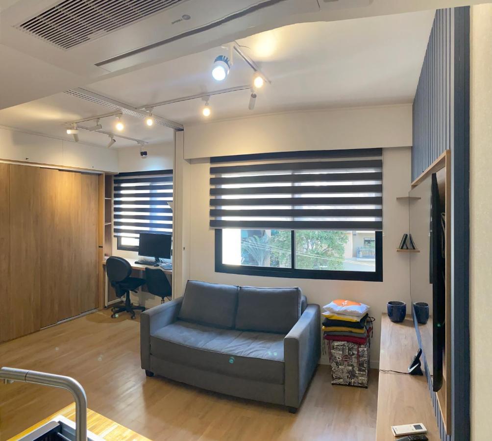 Flat Particular Com A Melhor Localizacao De Moema Sao Paulo Dış mekan fotoğraf