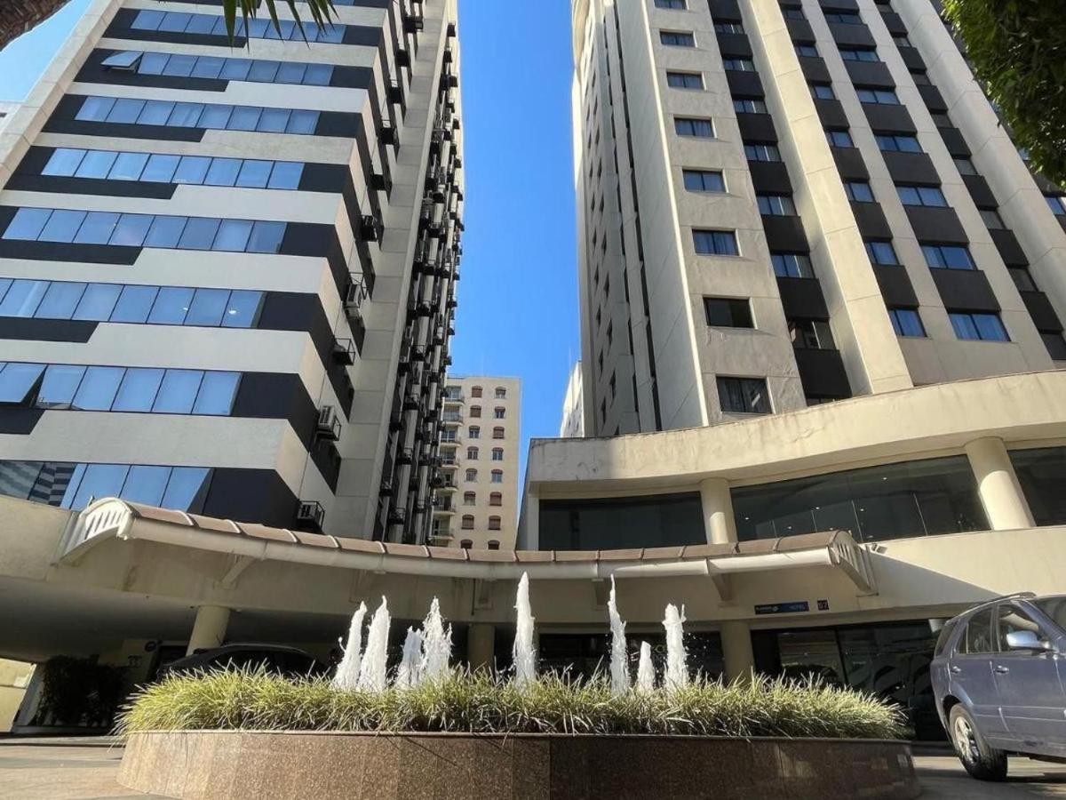 Flat Particular Com A Melhor Localizacao De Moema Sao Paulo Dış mekan fotoğraf