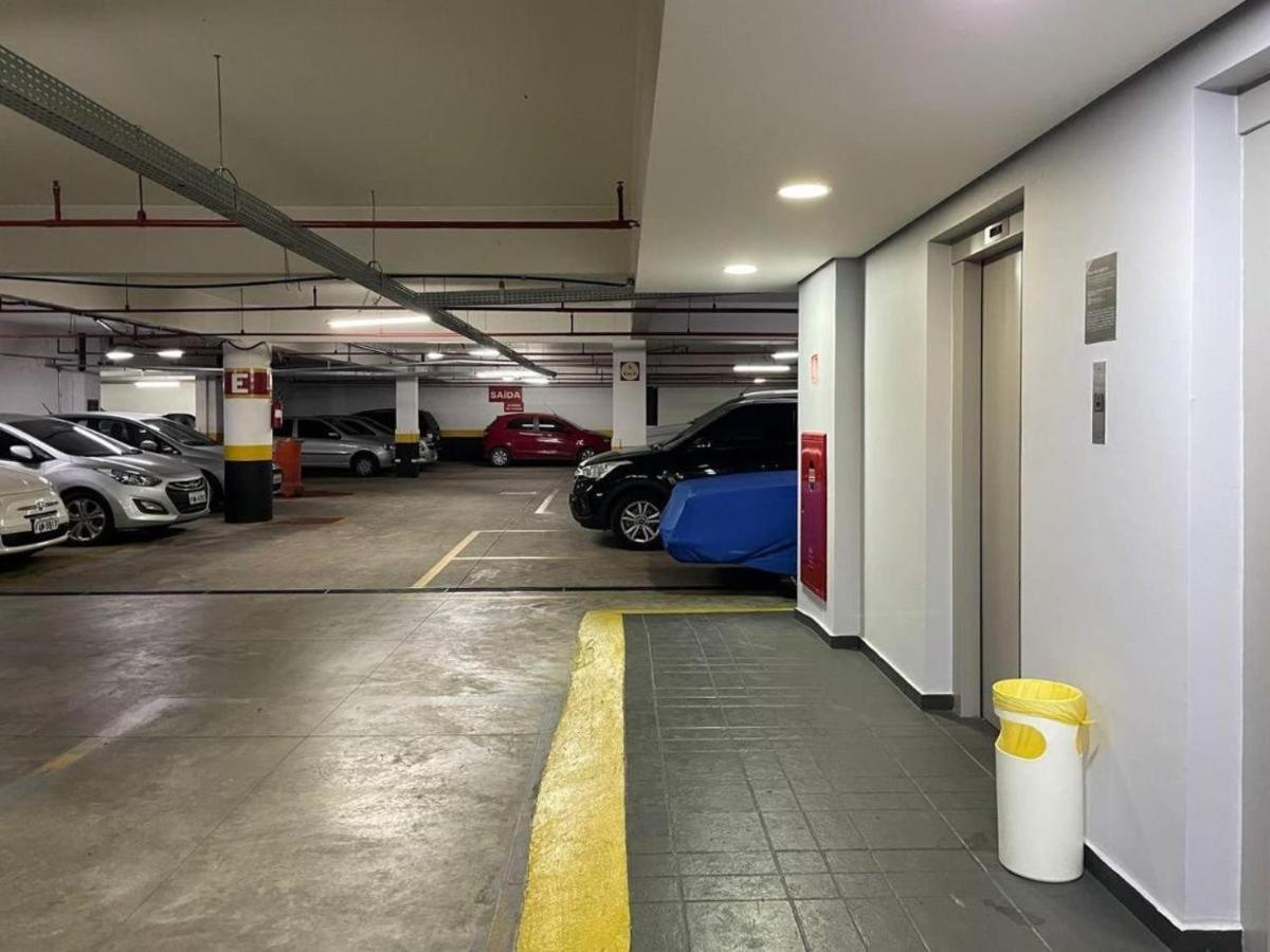 Flat Particular Com A Melhor Localizacao De Moema Sao Paulo Dış mekan fotoğraf
